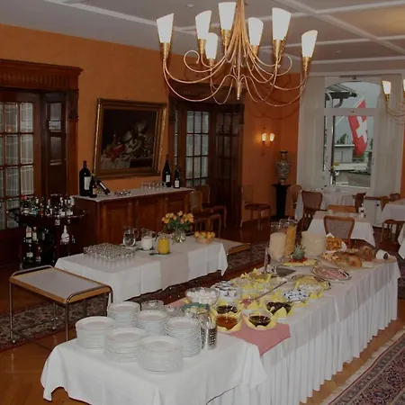 Hotel Royal