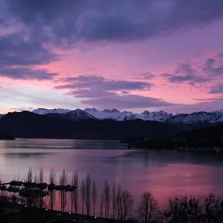 Royal 3* Lucerne