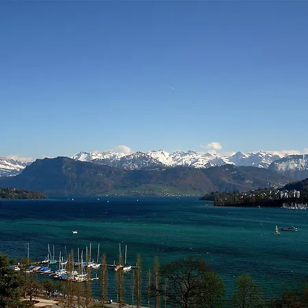 Royal Hotel Lucerne