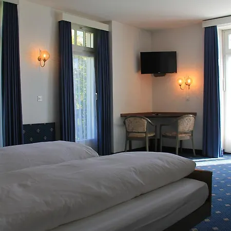 Royal 3* Lucerne