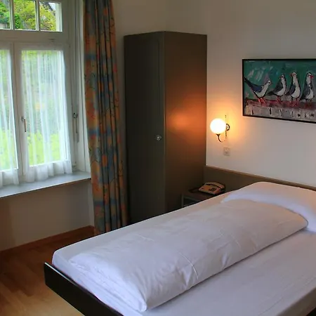 Hotel Royal Lucerne