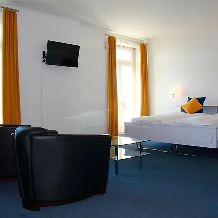 Royal 3* Lucerne