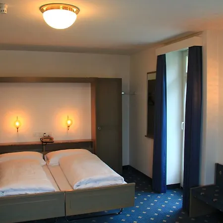 Hotel Royal