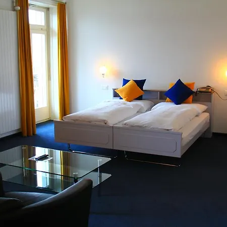 Hotel Royal