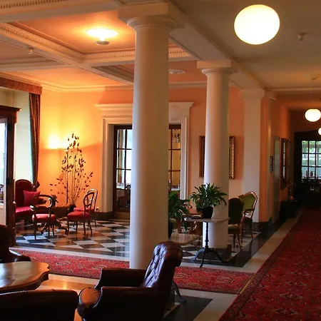 Hotel Royal
