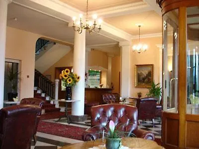 Royal Hotel Lucerne