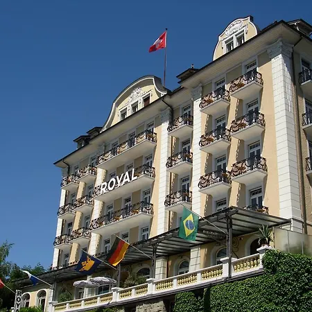 Royal Hotel